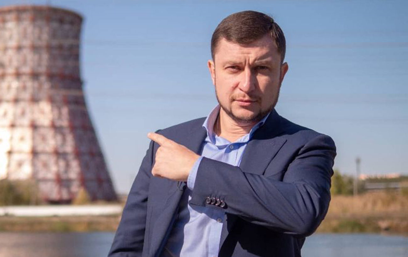 Потерпілий у справі Кернеса, пенсіонер і лише одна жінка. Хто йде в мери Харкова (список)